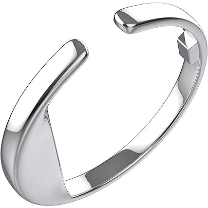 Amazon | 【AZUCK】 Good Sleep いびき防止 リング S | AZUCK | いびき